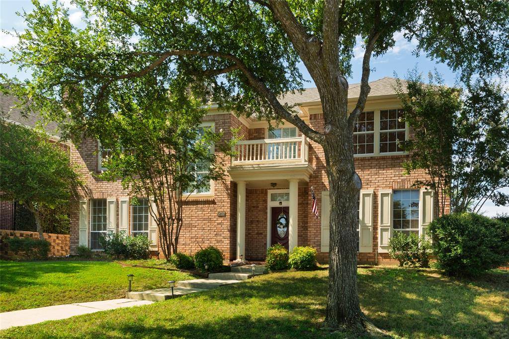 5213 Gulfwind Lane, Fort Worth, TX 76123