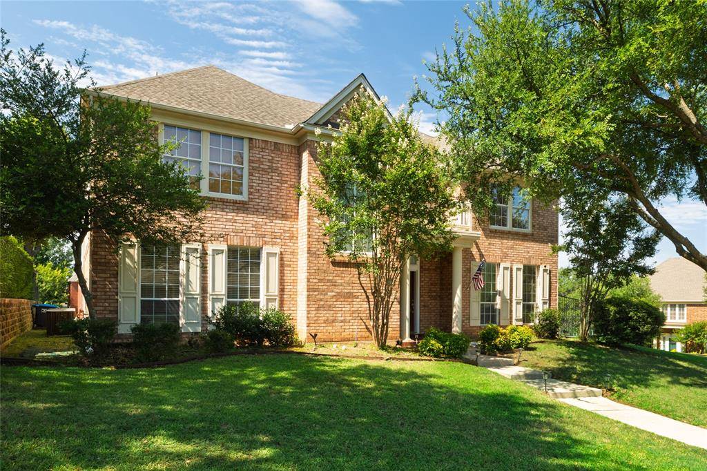 5213 Gulfwind Lane, Fort Worth, TX 76123