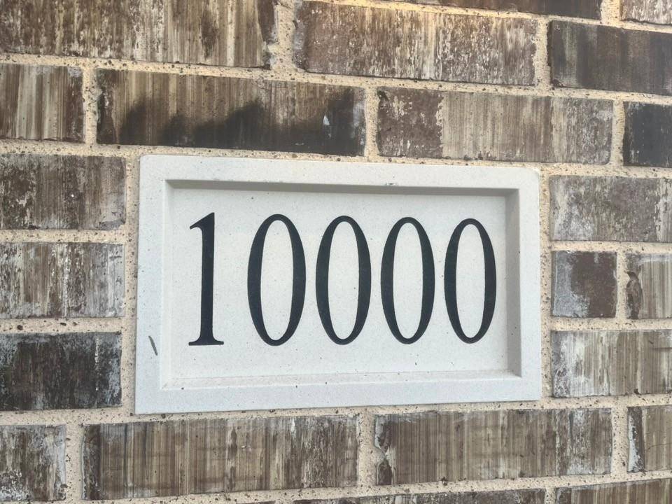 10000 Birchpoint Drive, Fort Worth, TX 76108