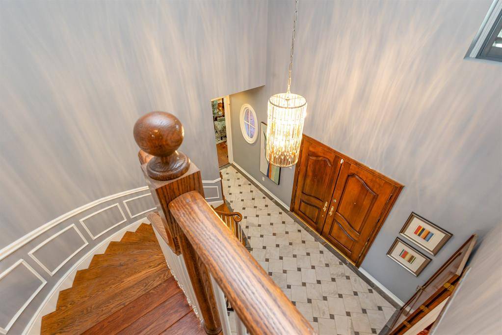 1103 Findlay Drive, Arlington, TX 76012
