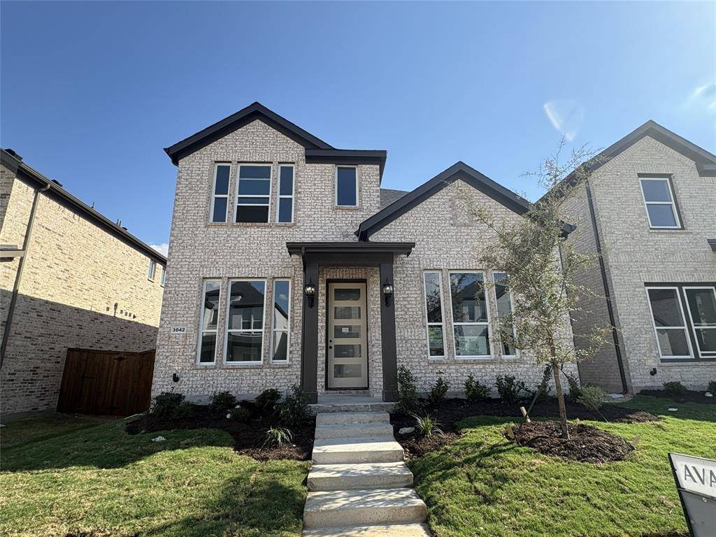 3042 Corvara Drive, Prosper, TX 75078
