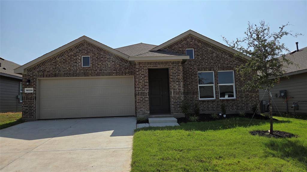 16536 MADRONE Lane, Justin, TX 76247