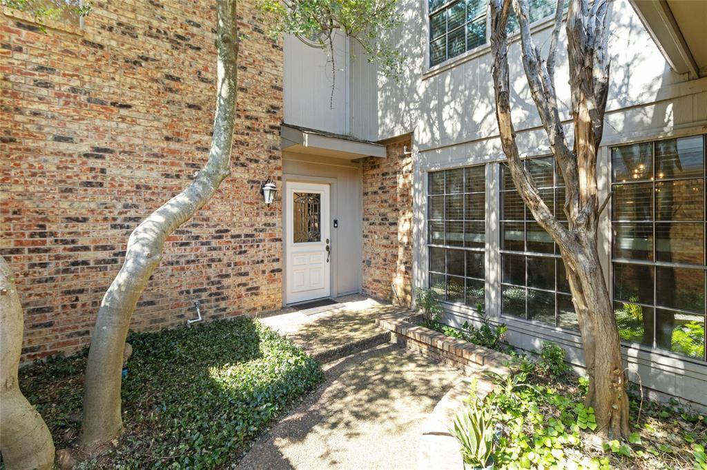 12437 Montego Plaza, Dallas, TX 75230