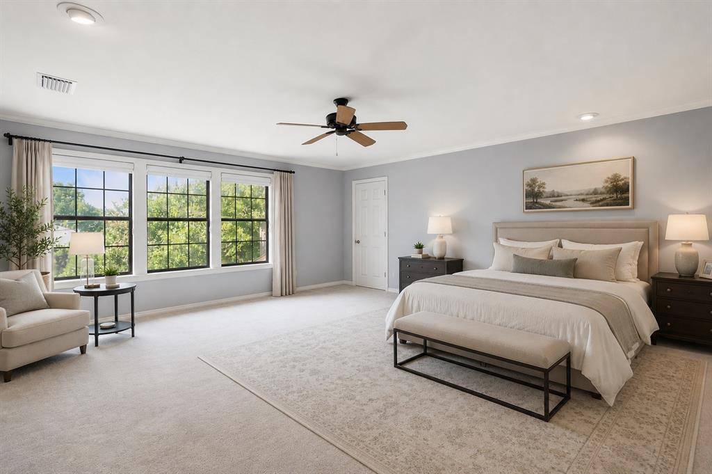 12437 Montego Plaza, Dallas, TX 75230