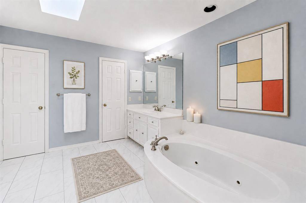 12437 Montego Plaza, Dallas, TX 75230