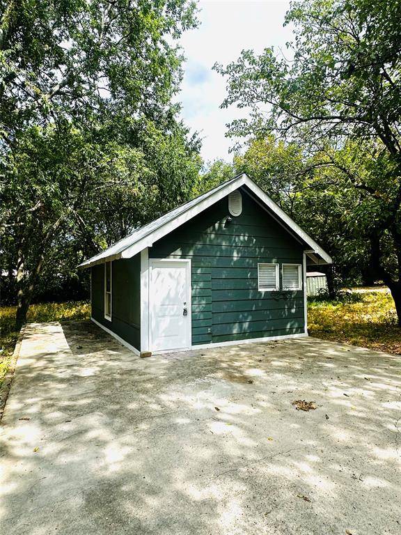 441 Country Club Road #A(Right side), Fairview, TX 75069