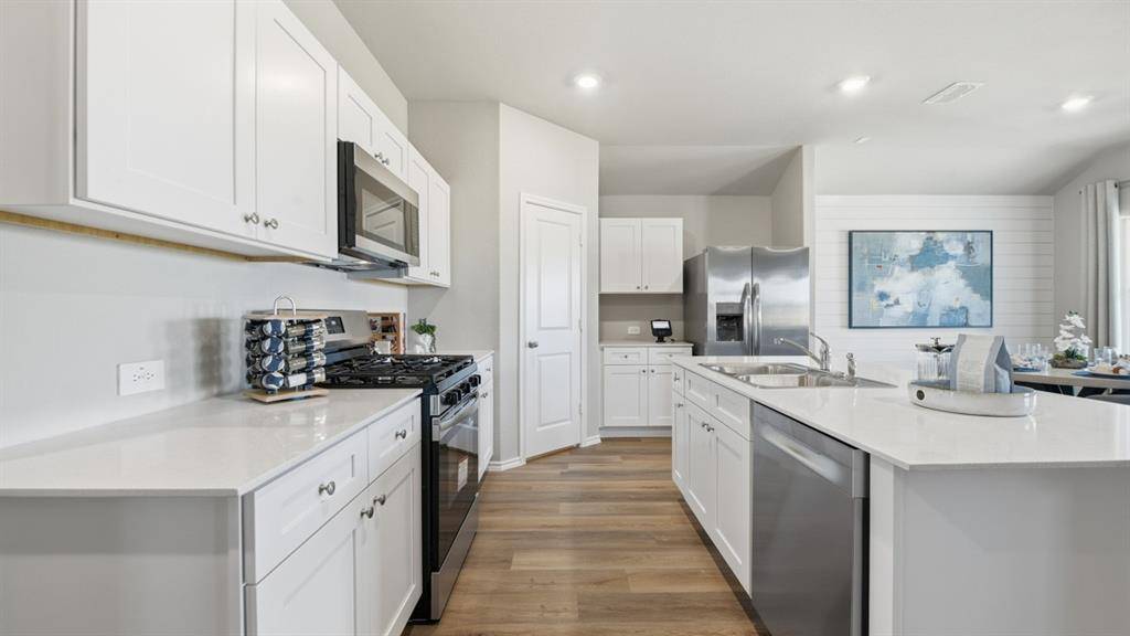 1244 HOLLYN Drive, Decatur, TX 76023