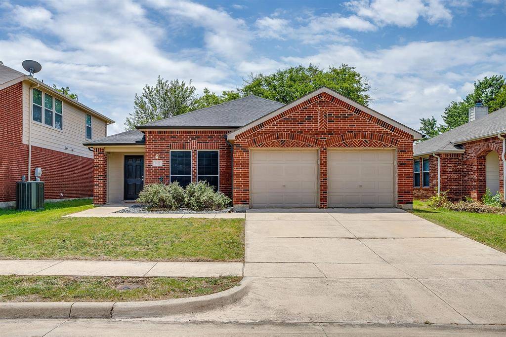 3532 Bandera Ranch Road, Fort Worth, TX 76262