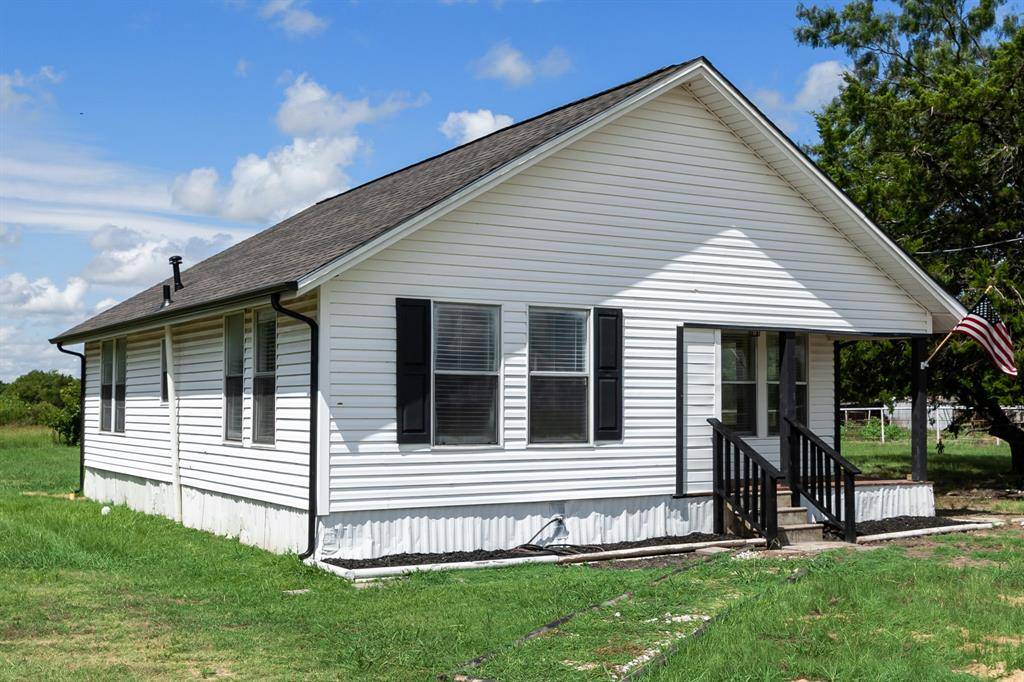 15763 County Road 355, Terrell, TX 75161