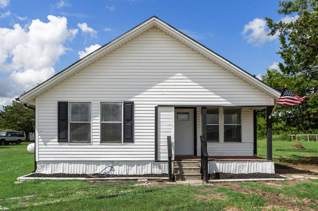 15763 County Road 355, Terrell, TX 75161