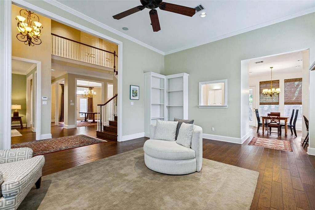 5921 Tiburon Drive, Plano, TX 75093