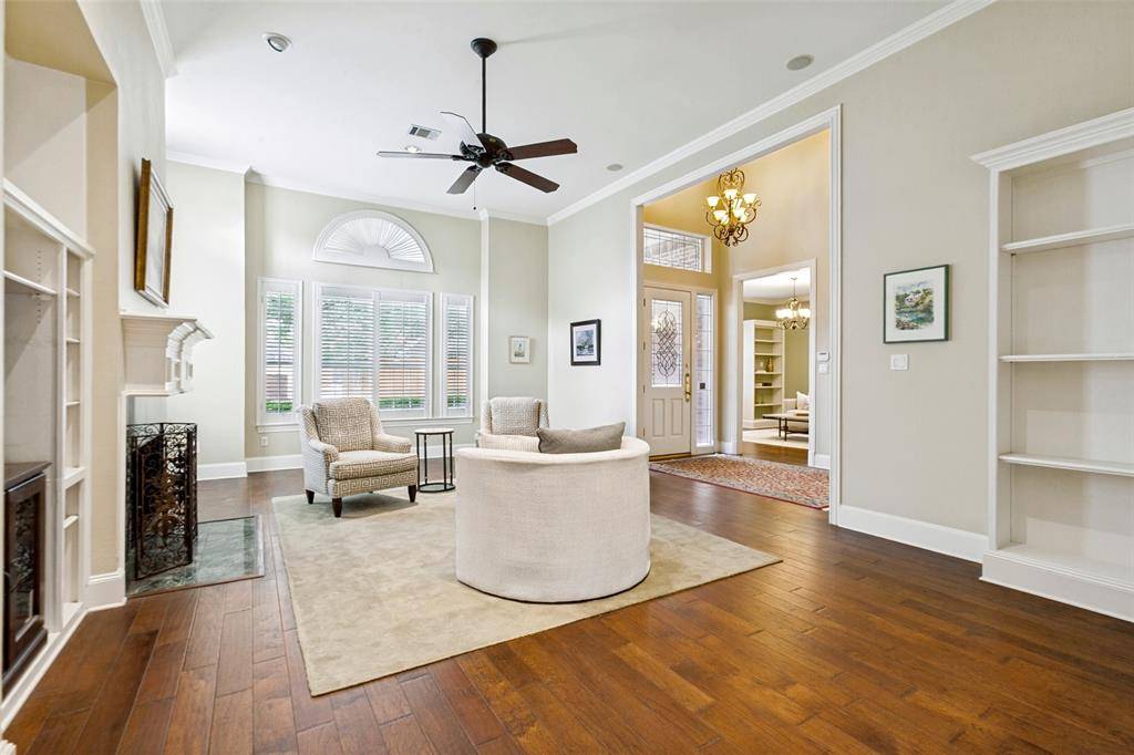 5921 Tiburon Drive, Plano, TX 75093