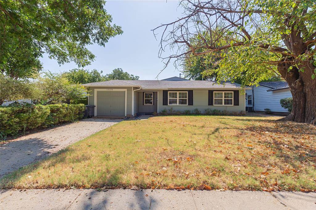 12156 Dandridge Drive, Dallas, TX 75243