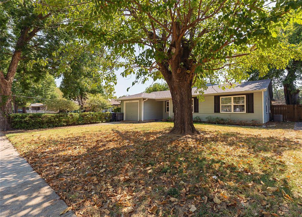 12156 Dandridge Drive, Dallas, TX 75243