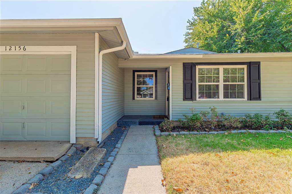 12156 Dandridge Drive, Dallas, TX 75243