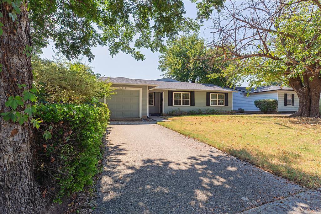 12156 Dandridge Drive, Dallas, TX 75243