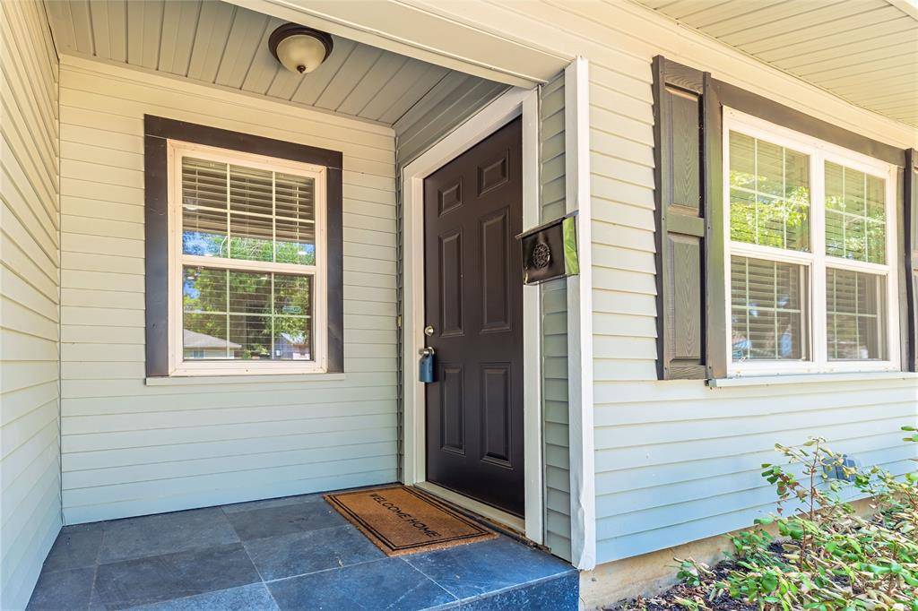 12156 Dandridge Drive, Dallas, TX 75243