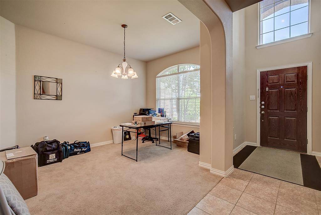 2832 Gooseberry Drive, Plano, TX 75074