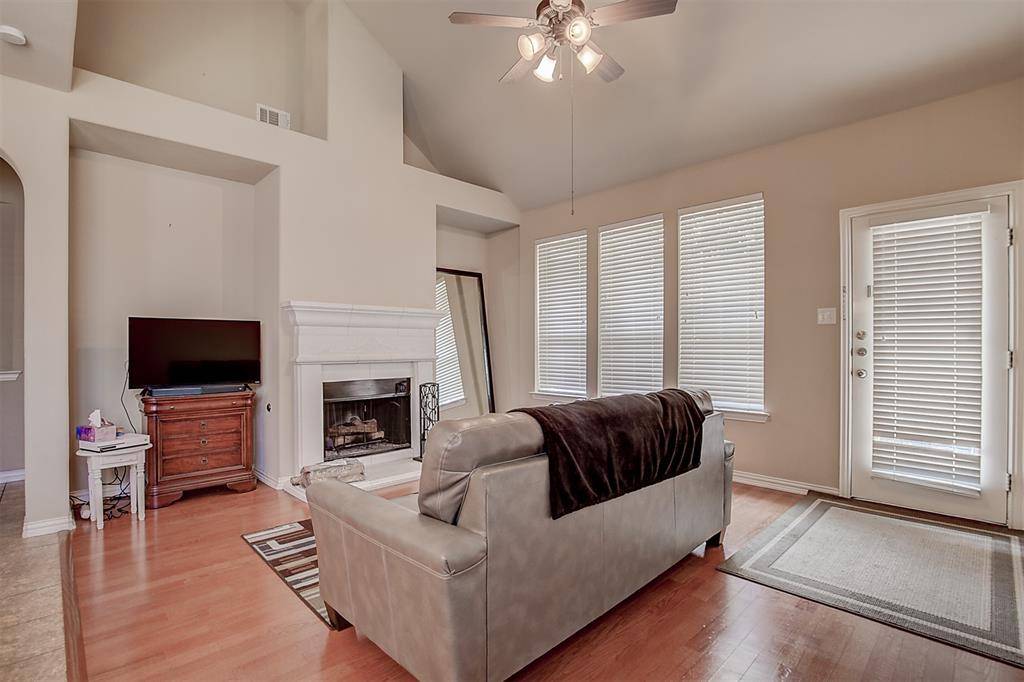 2832 Gooseberry Drive, Plano, TX 75074