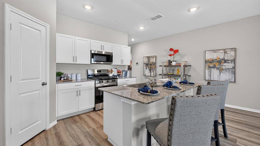16557 HUDSON PRAIRIE Way, Justin, TX 76247