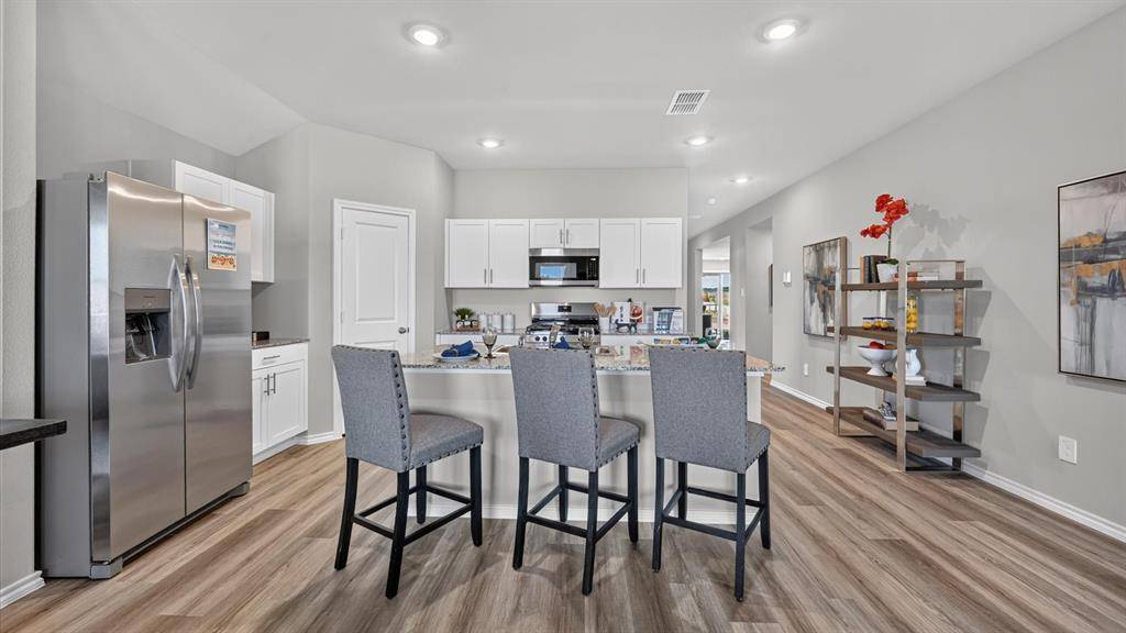 16557 HUDSON PRAIRIE Way, Justin, TX 76247
