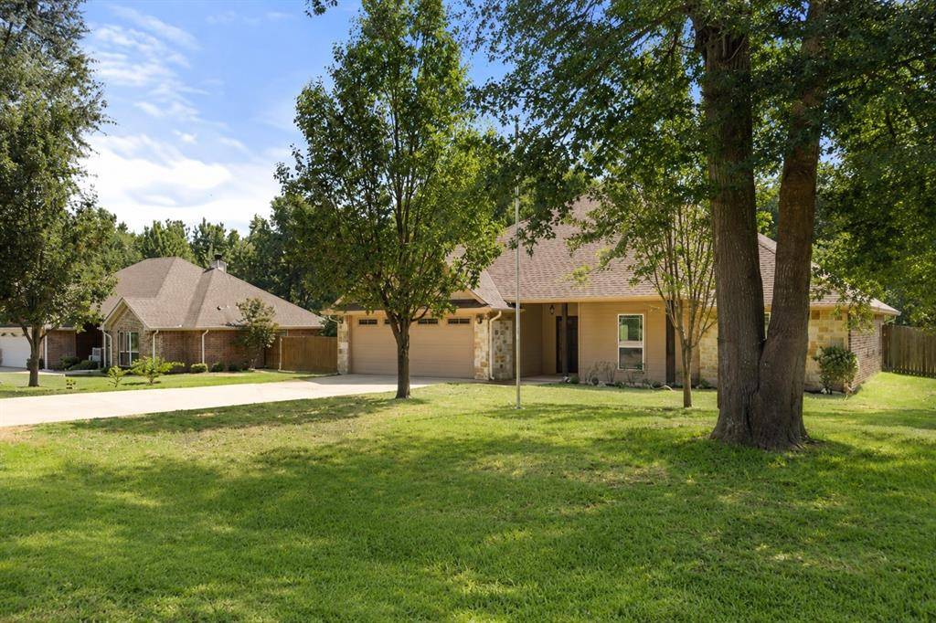 2312 Pittman Lane, Lindale, TX 75771