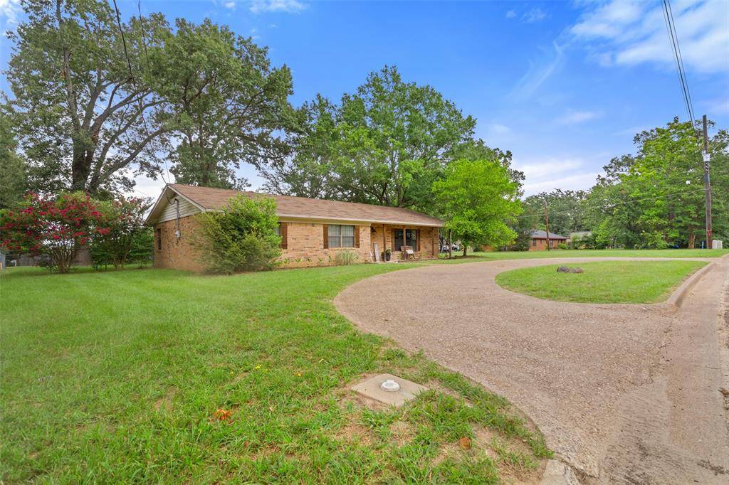 709 Glazner Street, Hawkins, TX 75765