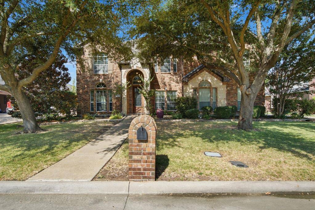 625 Hammond Drive, Mansfield, TX 76063