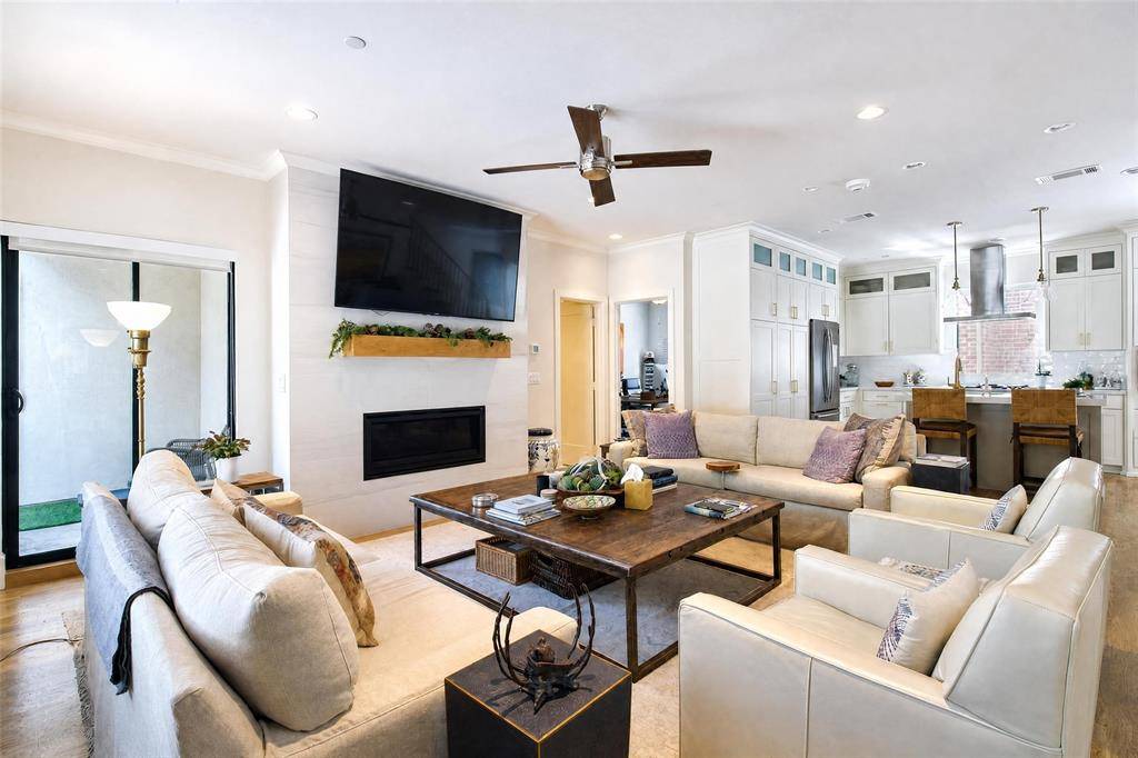 3424 Westminster Avenue #3, University Park, TX 75205