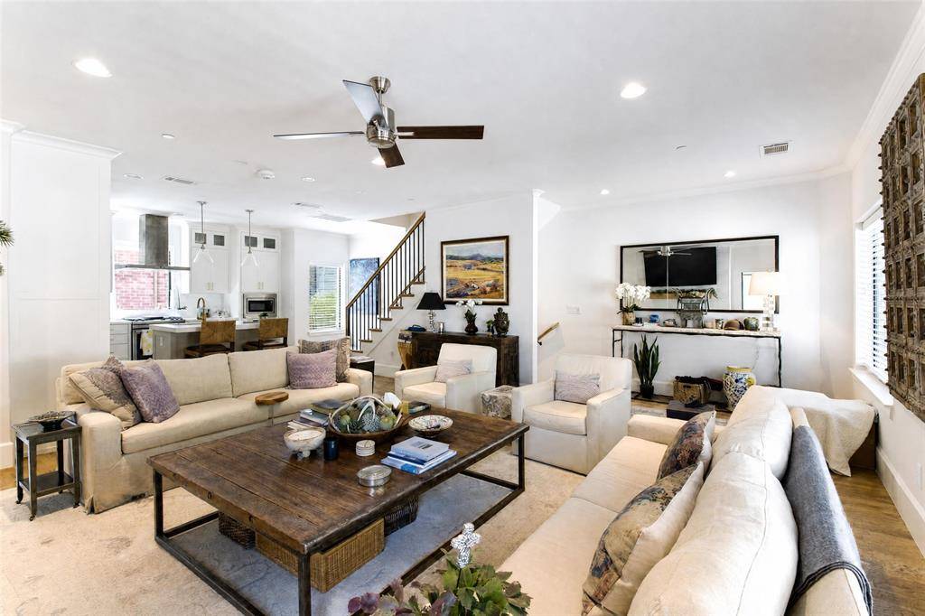 3424 Westminster Avenue #3, University Park, TX 75205