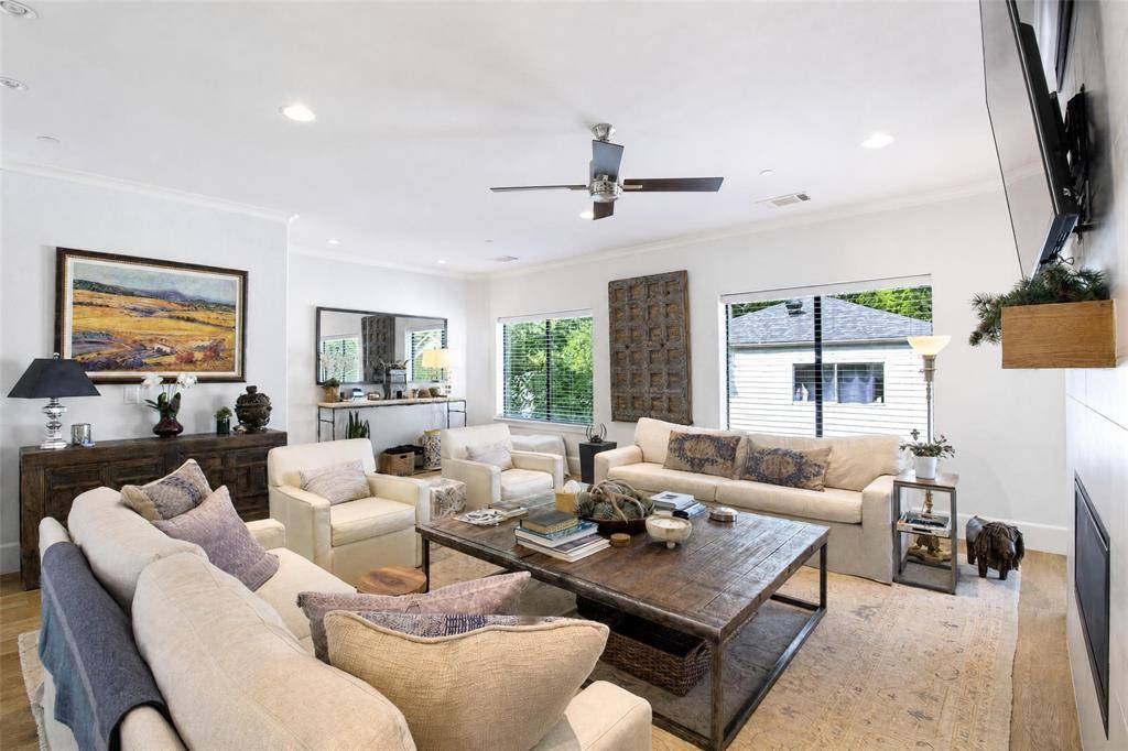 3424 Westminster Avenue #3, University Park, TX 75205