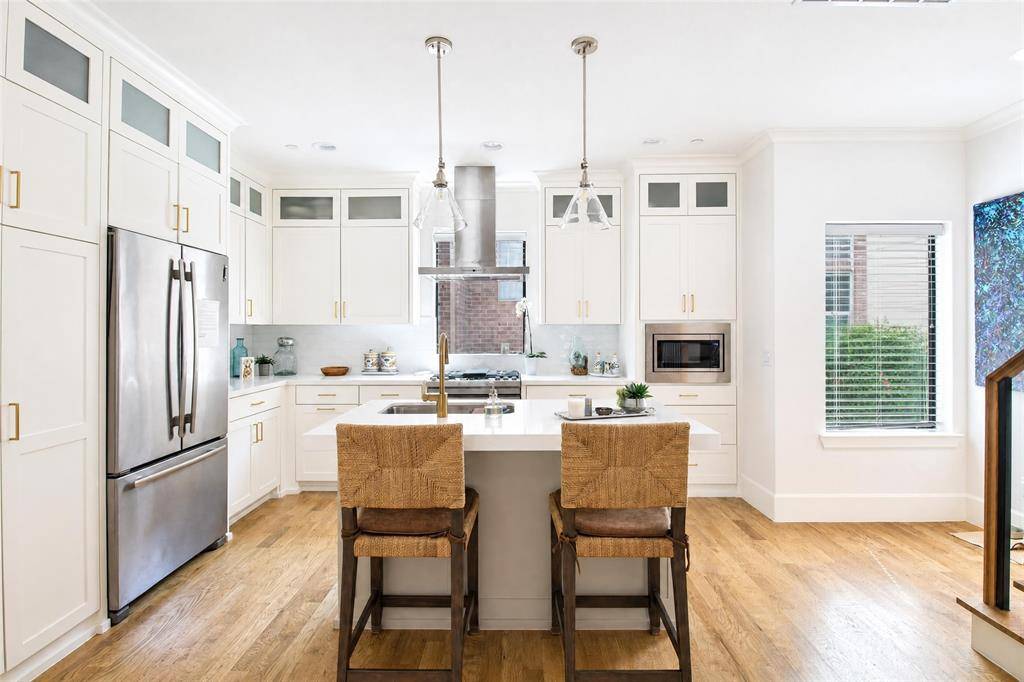 3424 Westminster Avenue #3, University Park, TX 75205