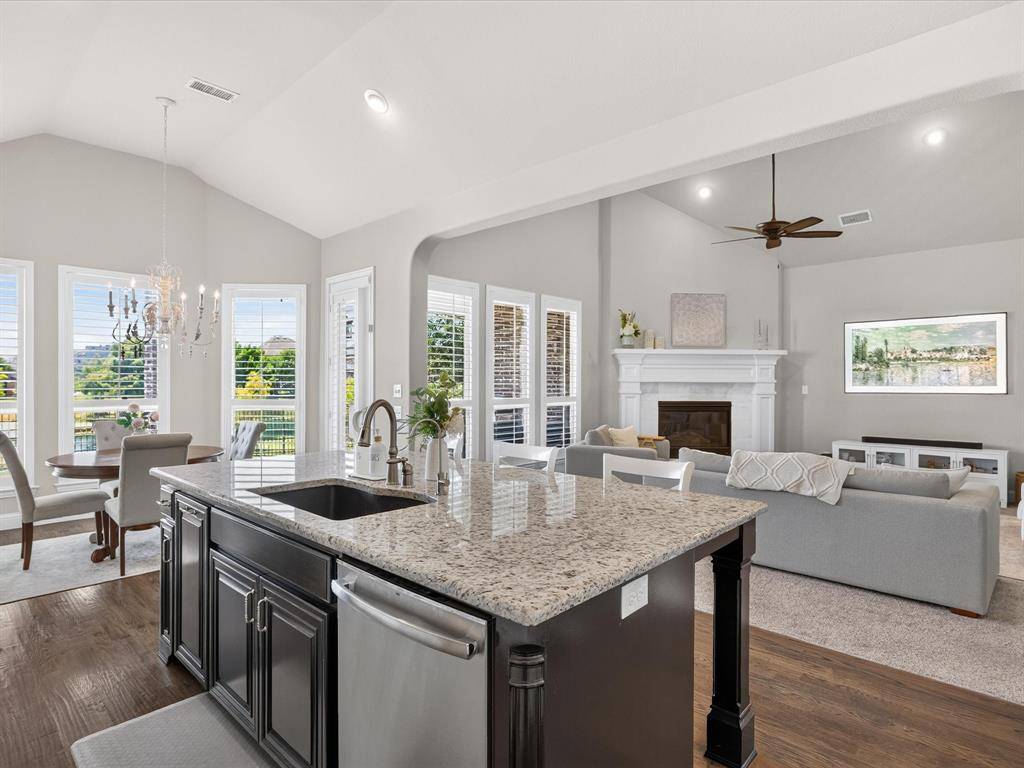 1306 Cypress Creek Way, Celina, TX 75009
