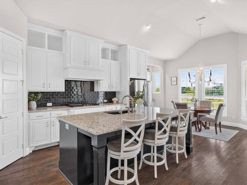 1306 Cypress Creek Way, Celina, TX 75009