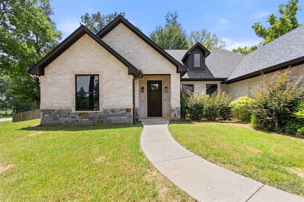 12109 Oak Grove Drive, Tyler, TX 75706