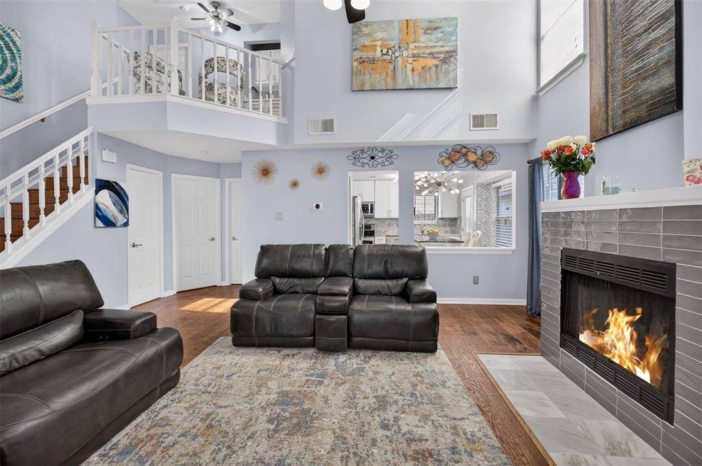 1925 Pinecrest Drive, Carrollton, TX 75010