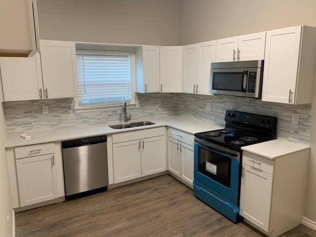 821-823 W Day Street #823, Denison, TX 75020