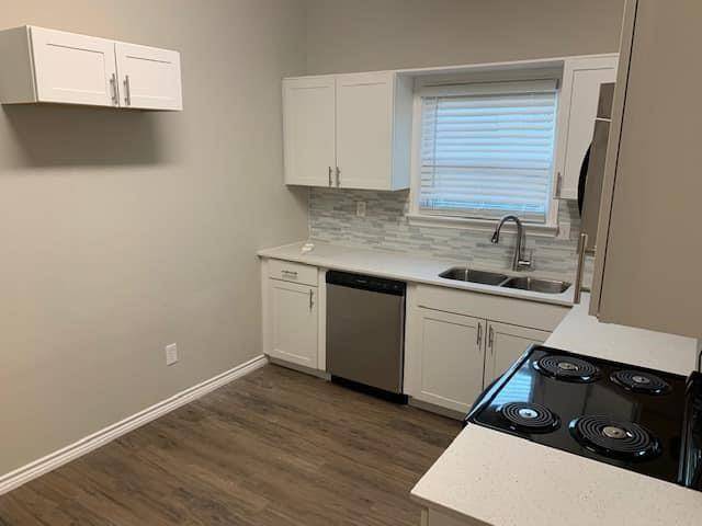 821-823 W Day Street #823, Denison, TX 75020