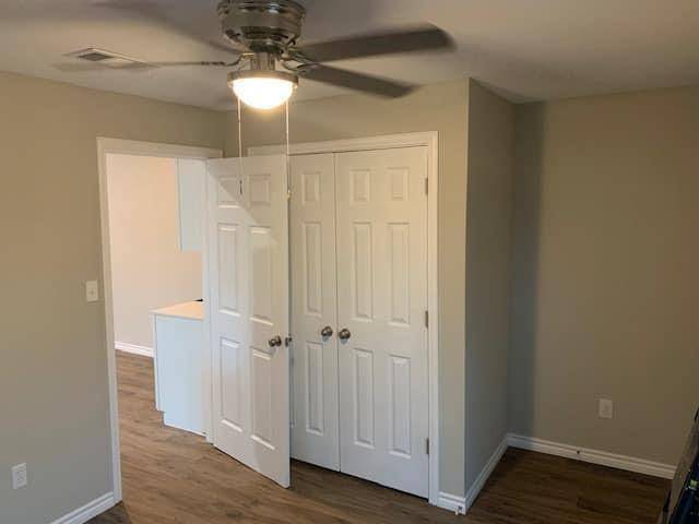 821-823 W Day Street #823, Denison, TX 75020