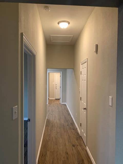821-823 W Day Street #823, Denison, TX 75020