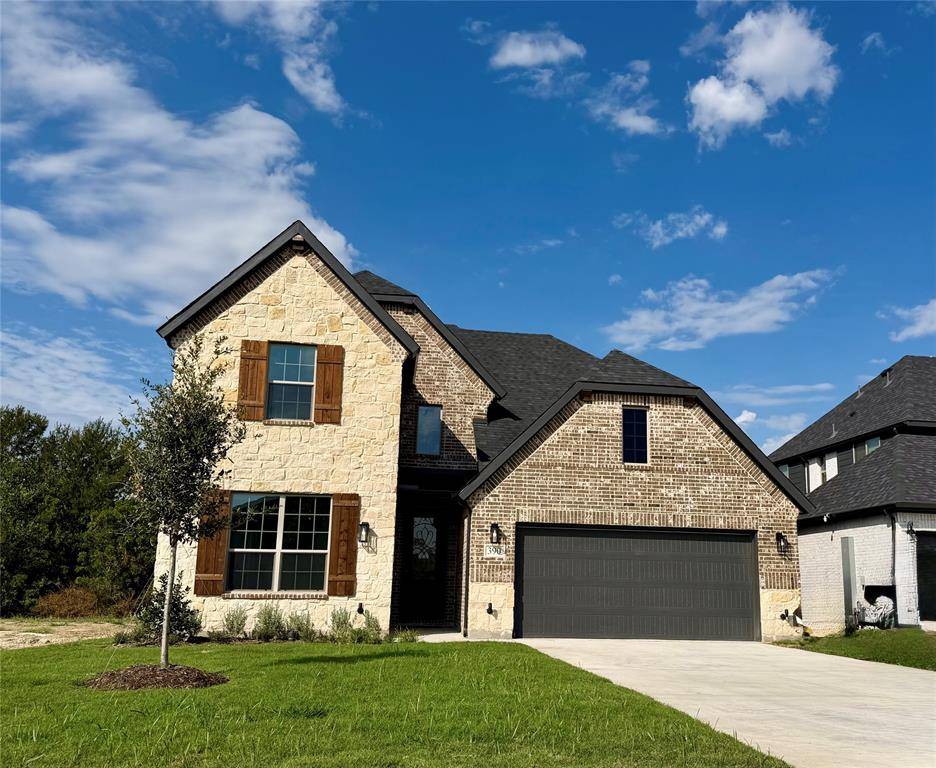 390 Devonshire Drive, Greenville, TX 75401
