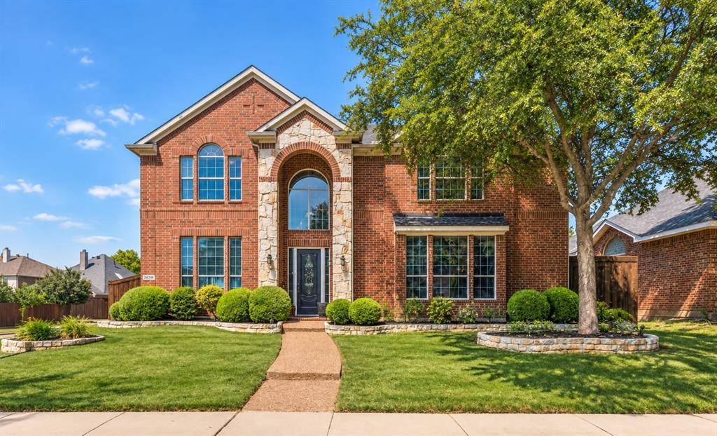 12590 Alfa Romeo Way, Frisco, TX 75033