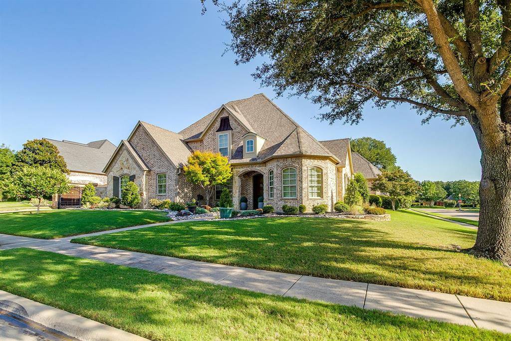 1413 Cherry Blush Court, Keller, TX 76248