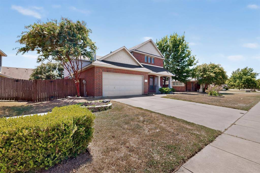 3622 Hershal Drive, Midlothian, TX 76065