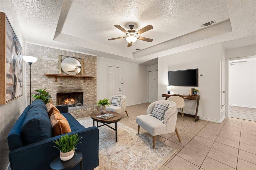 7712 Brandi Place #7712, North Richland Hills, TX 76182