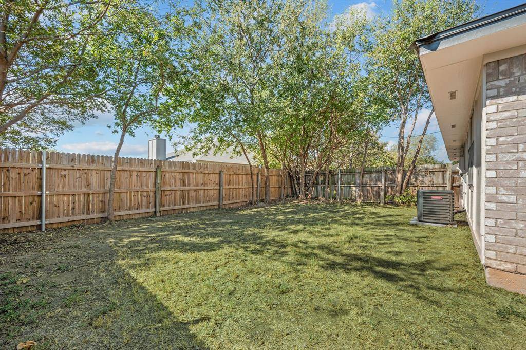 7714 Brandi Place #7714, North Richland Hills, TX 76182