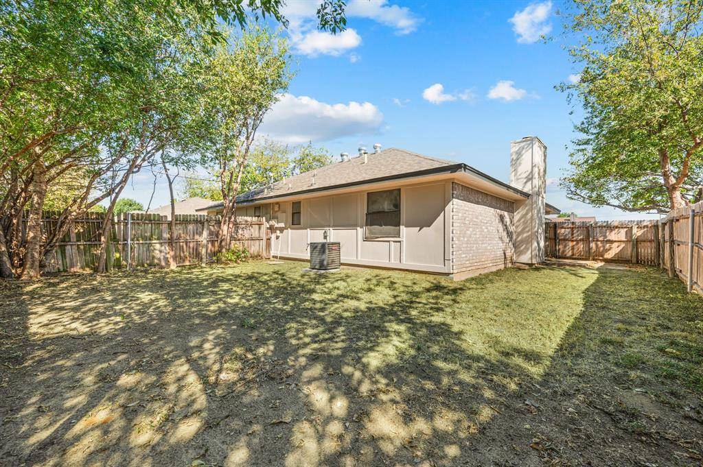 7714 Brandi Place #7714, North Richland Hills, TX 76182