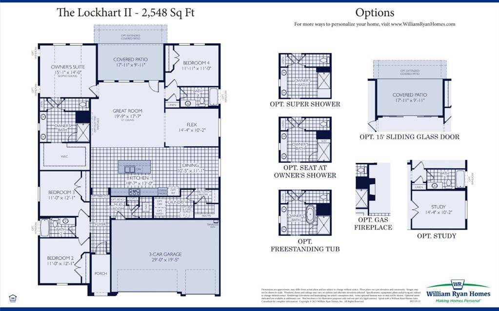 1064 Bingham Way, Forney, TX 75126