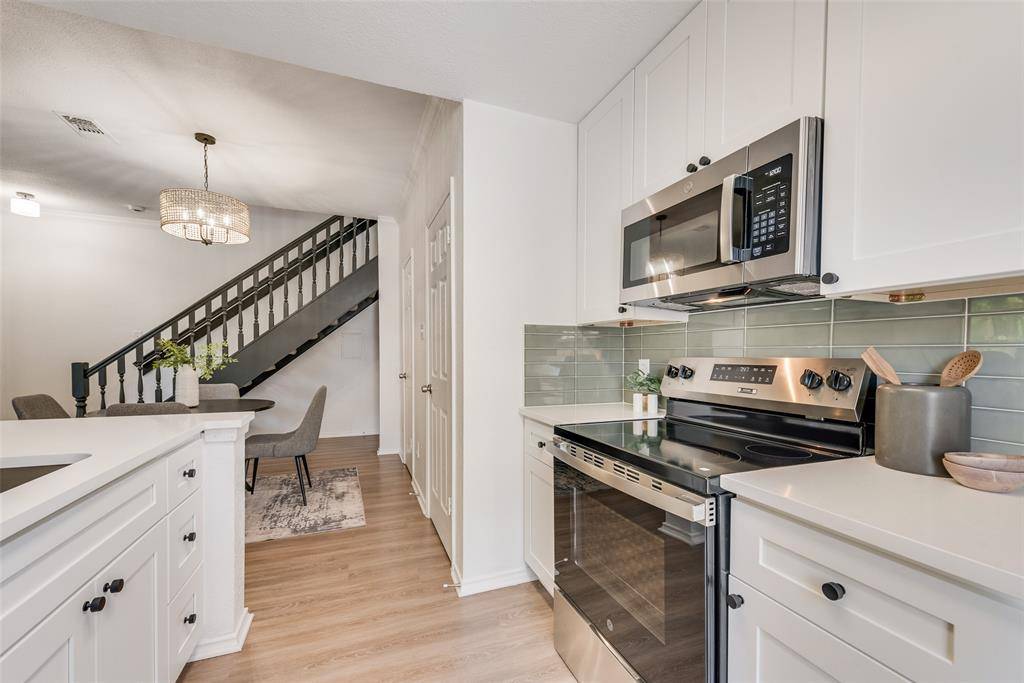 14333 Preston Road #1208, Dallas, TX 75254