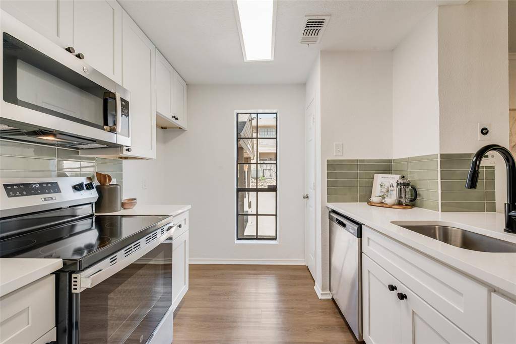 14333 Preston Road #1208, Dallas, TX 75254